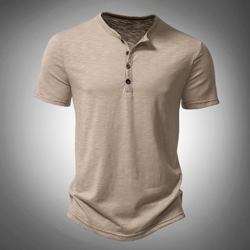 Phoenix Comfy Slim Fit Shirt