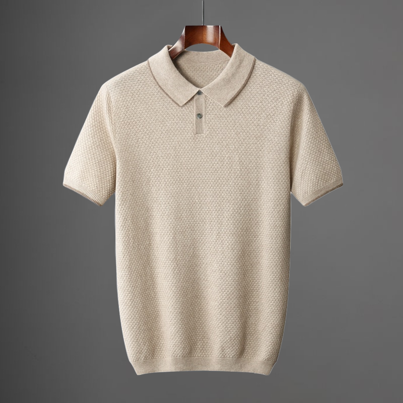 Tom Harding Classic Polo Shirt