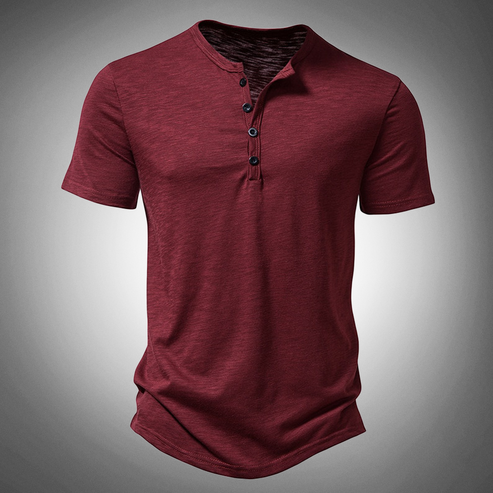 Phoenix Comfy Slim Fit Shirt