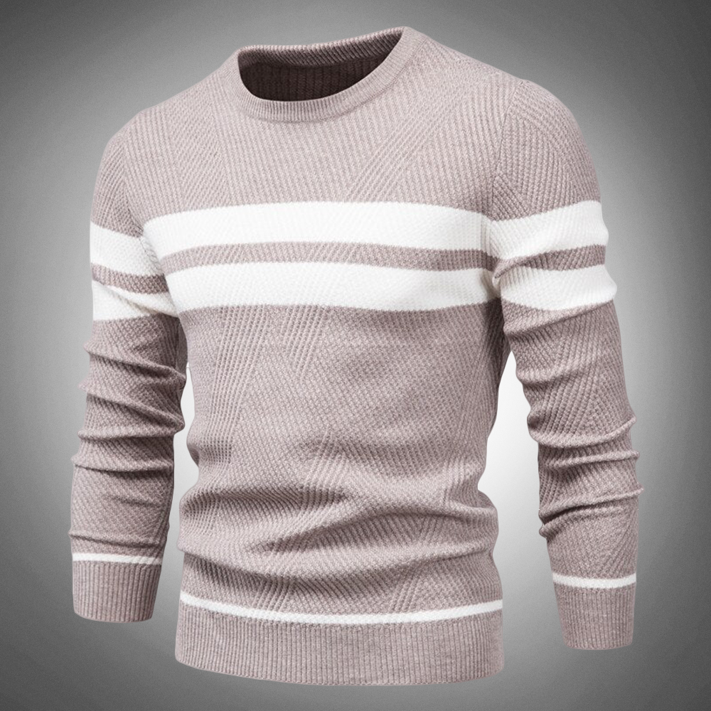 Kings Cross Casual Spring Sweater