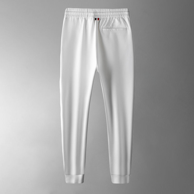 Arius Comfy Cotton-Blend Sweatpants