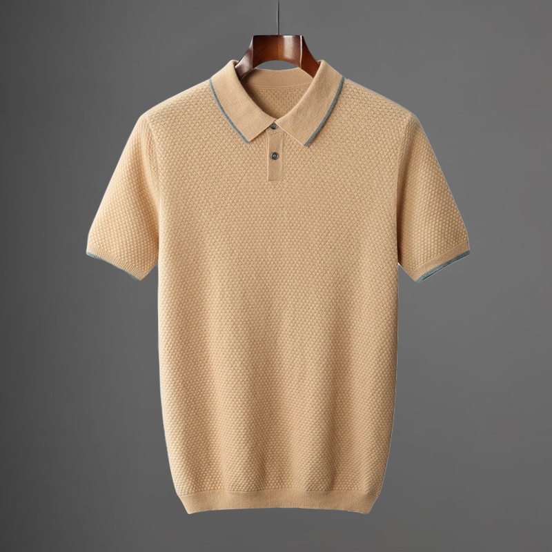 Tom Harding Classic Polo Shirt