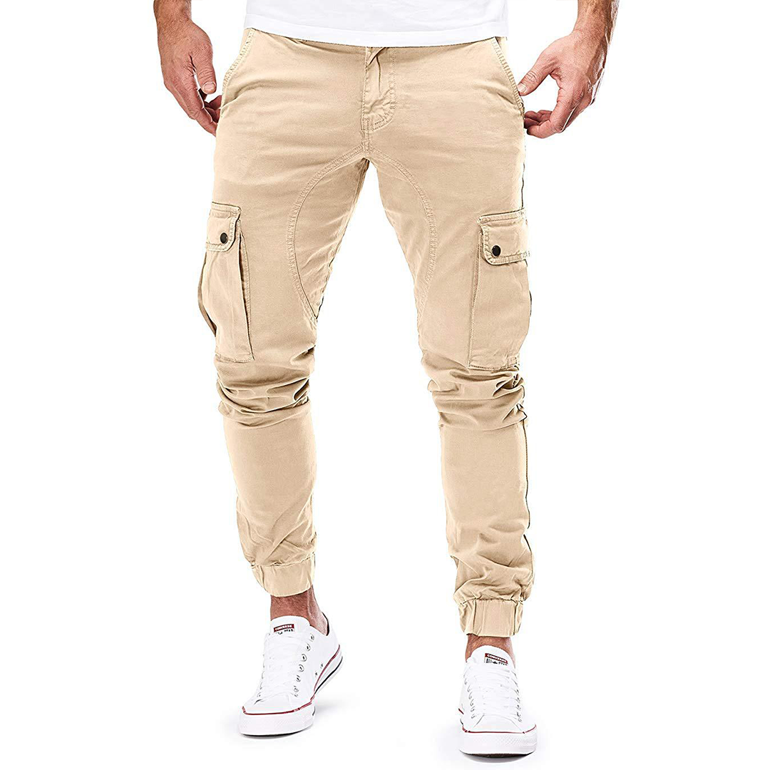 Kings Cross Legacy Cargo Joggers