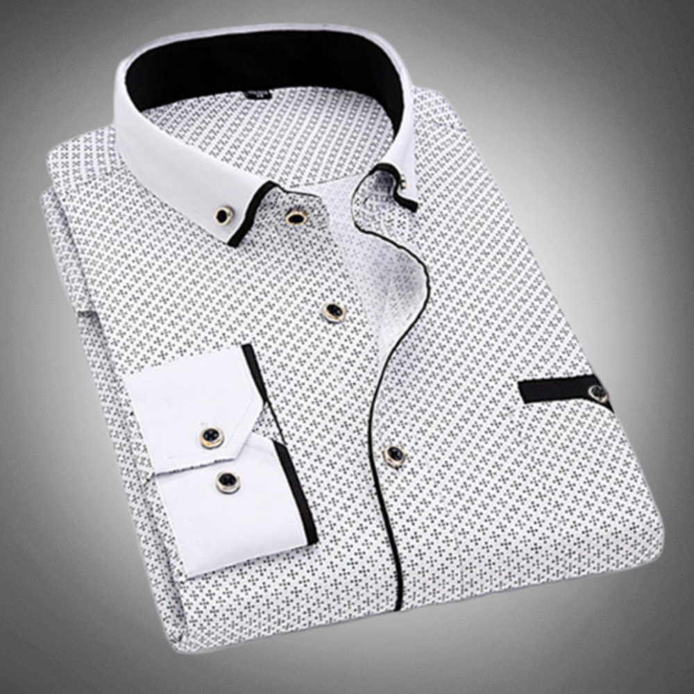 Calvin Contemporary Dress Shirt