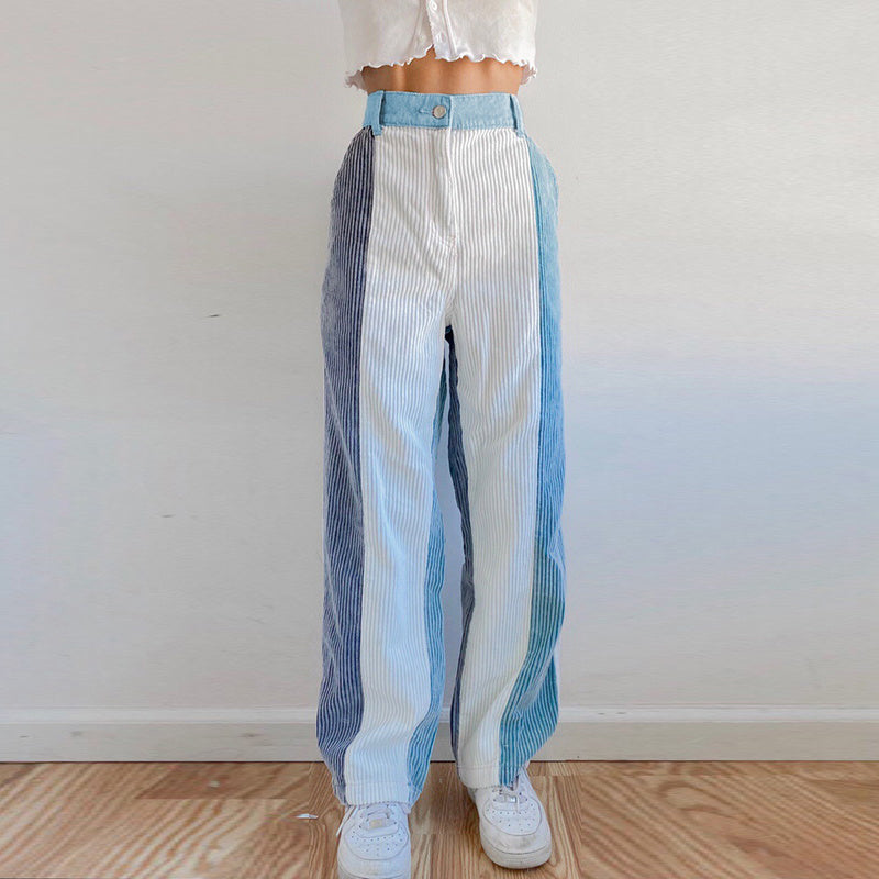 Izy Lynden Premium Corduroy Pants