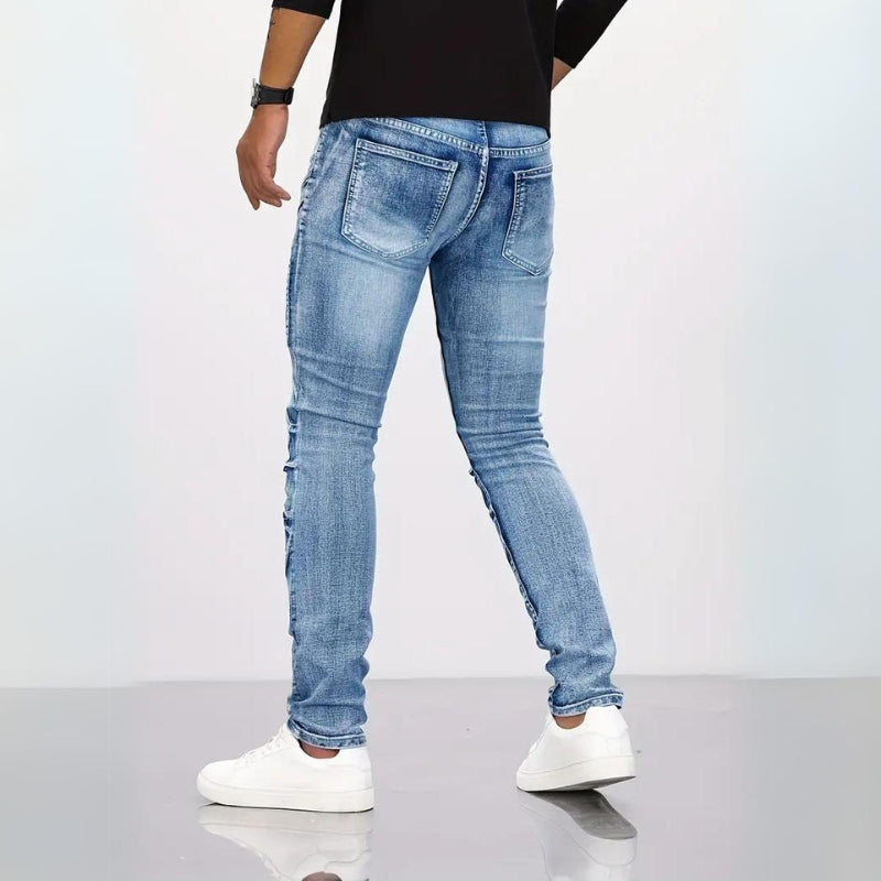 Urban Hype™ Slim Fit Denim Jeans