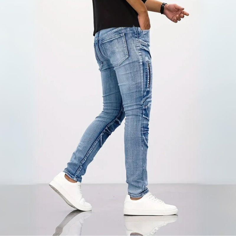 Urban Hype™ Slim Fit Denim Jeans