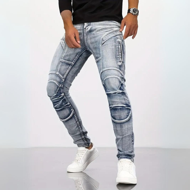 Urban Hype™ Slim Fit Denim Jeans