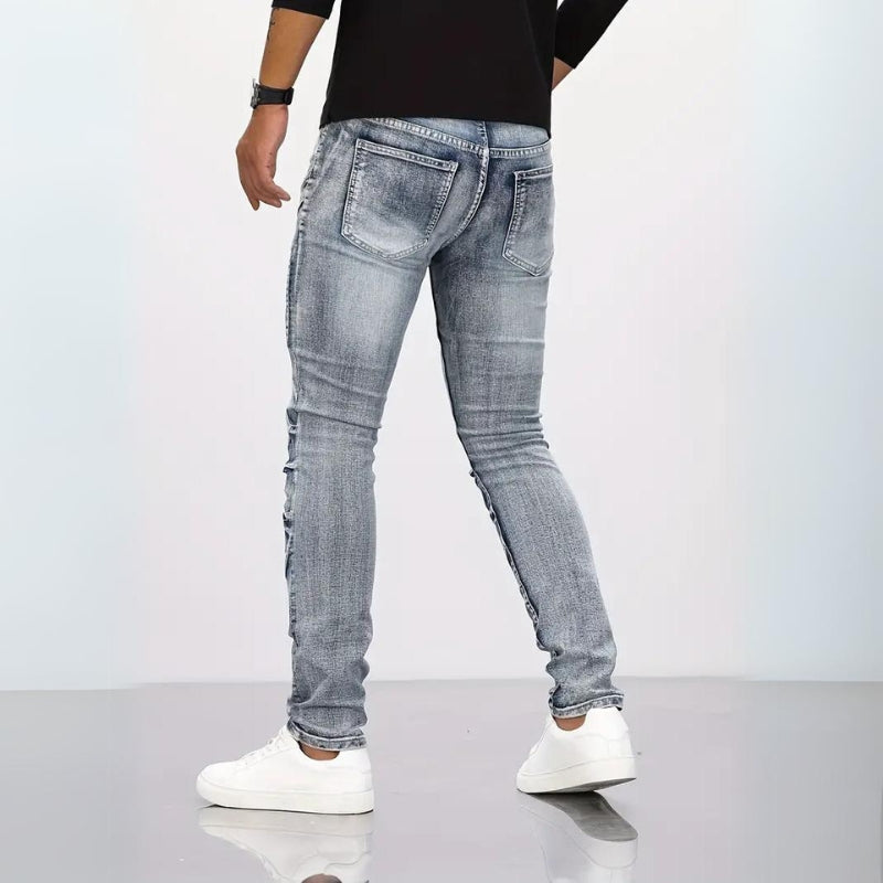 Urban Hype™ Slim Fit Denim Jeans