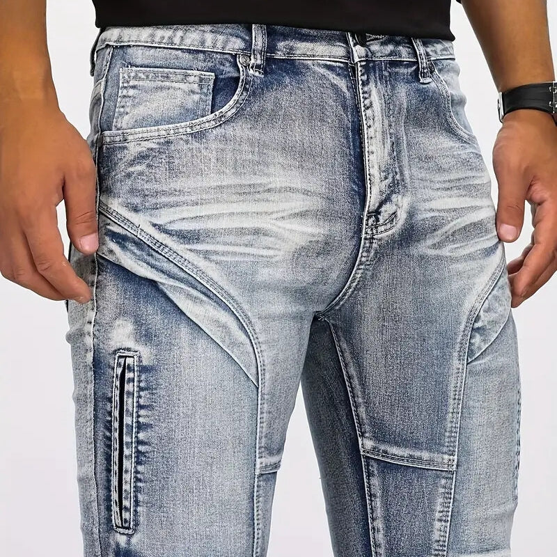 Urban Hype™ Slim Fit Denim Jeans