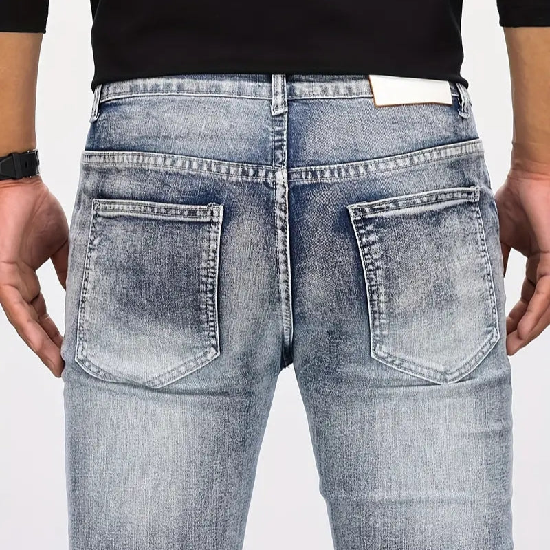 Urban Hype™ Slim Fit Denim Jeans