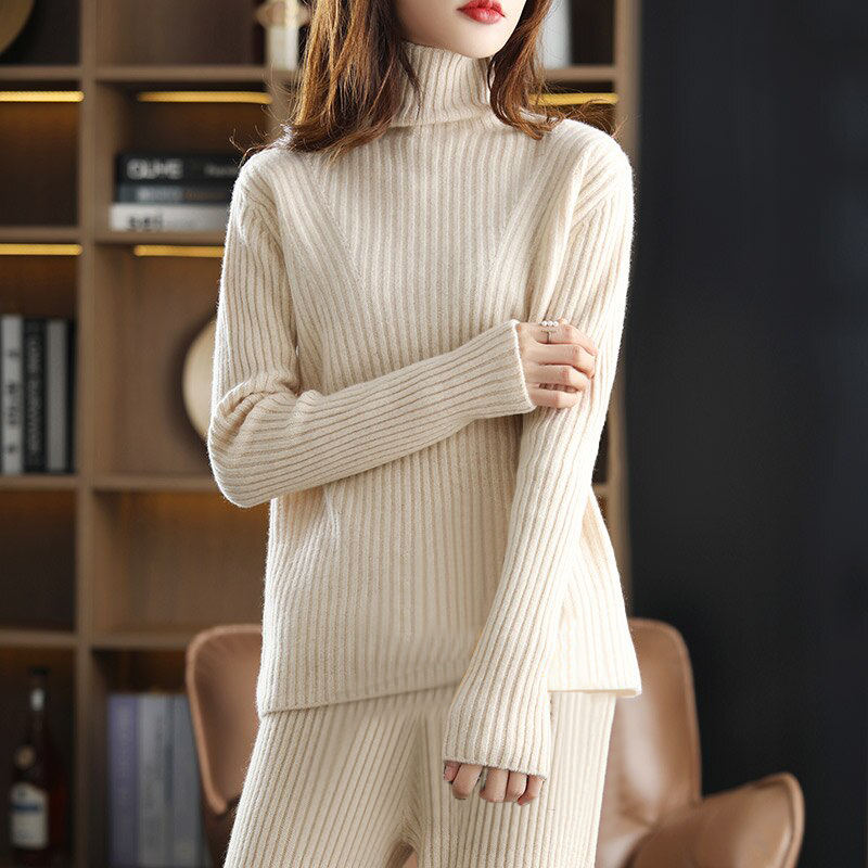 Melinda Cozy Luxe Lounge Set