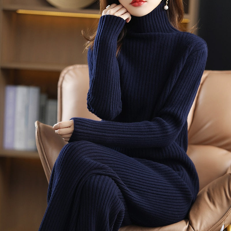 Melinda Cozy Luxe Lounge Set