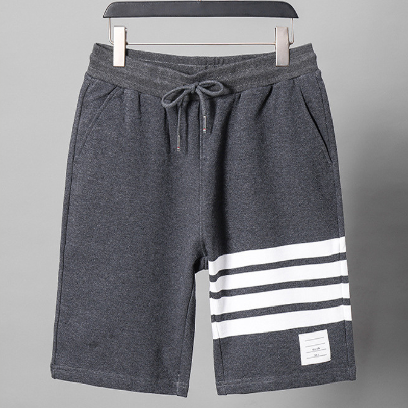 Kings Cross Breathable Cotton Shorts