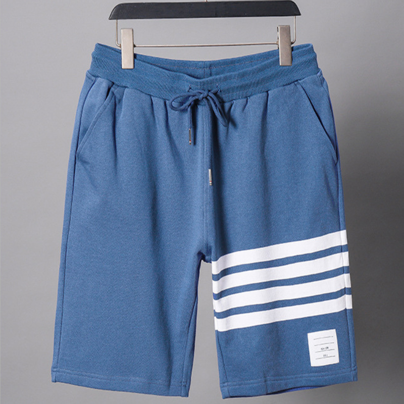 Kings Cross Breathable Cotton Shorts