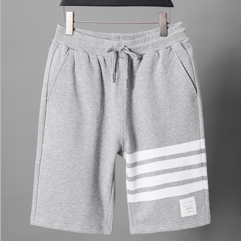 Kings Cross Breathable Cotton Shorts