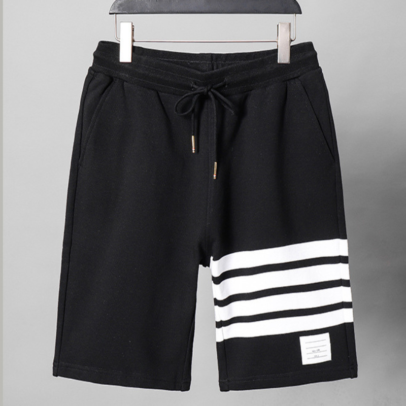 Kings Cross Breathable Cotton Shorts