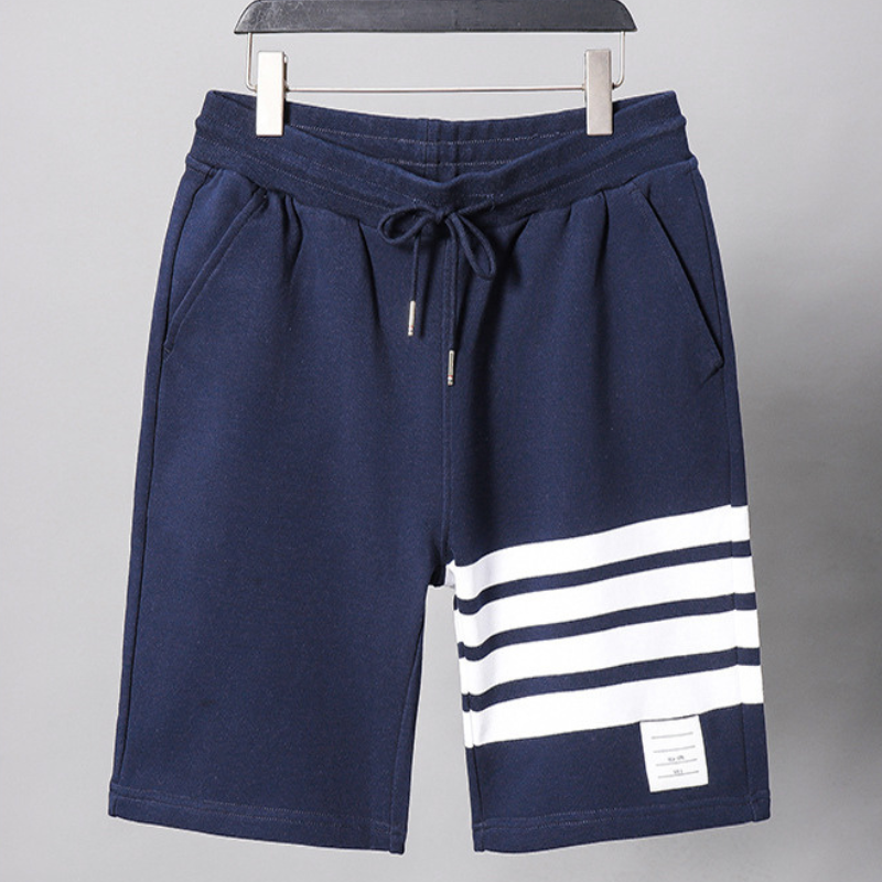 Kings Cross Breathable Cotton Shorts