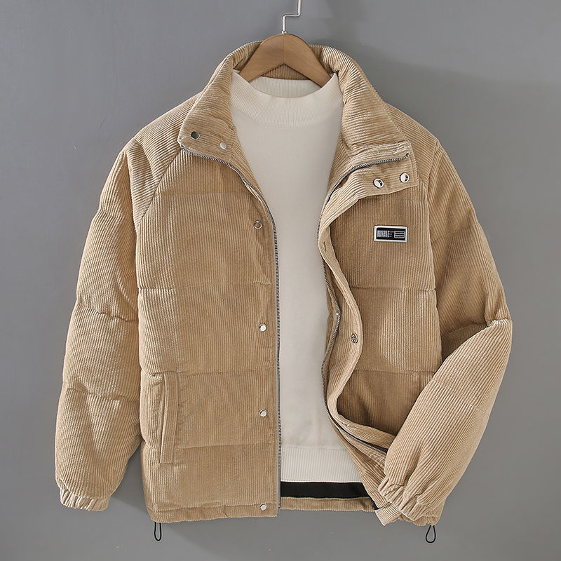 KINGS CROSS LEGACY CORDUROY JACKET