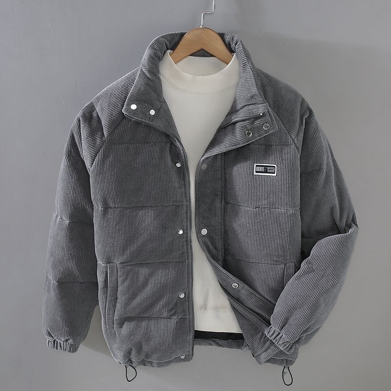 KINGS CROSS LEGACY CORDUROY JACKET