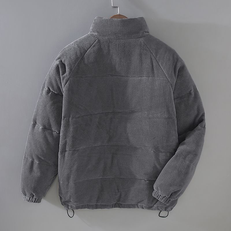 KINGS CROSS LEGACY CORDUROY JACKET