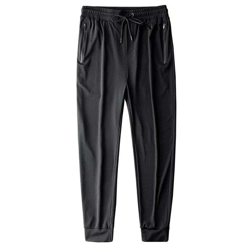 Rockfella Premium Breathable Mesh Sweatpants