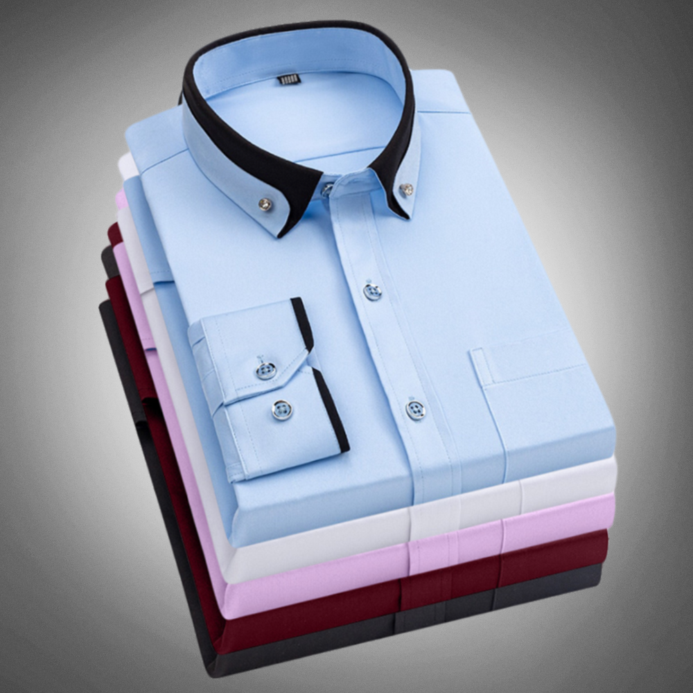 Russell Refined Dress Shirt