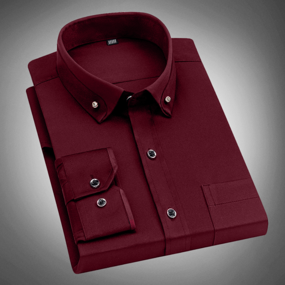 Russell Refined Dress Shirt