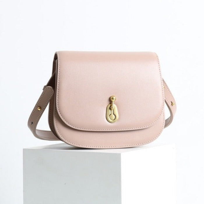 Astrid Sleek Crossbody Bag