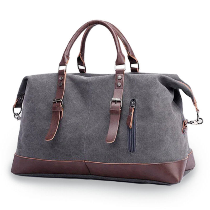 Alessio Premium Boston Bag