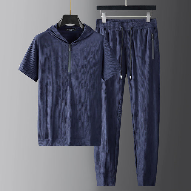 Moriso Premium Athleisure Set